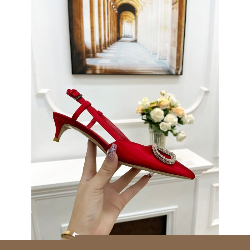 Valentino Sandals